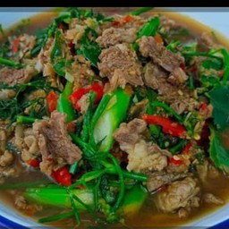 แกงอ่อมเนื้อ