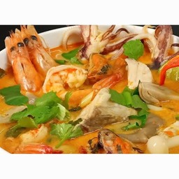 ต้มยํารวมมิตร