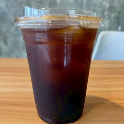 แบล็คคอฟฟี่