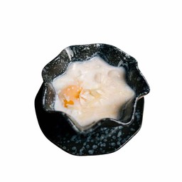 ကြက်ဥကစော် (Fermented Rice & Egg )