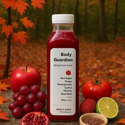 บอดี้ การ์เดี้ยน