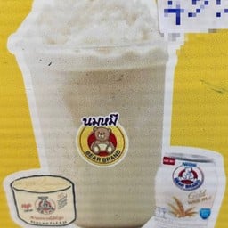 หมีไวท์มอลต์