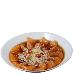 ม่อนเต็มคำ (size L)
