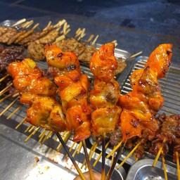 ไก่ย่าง