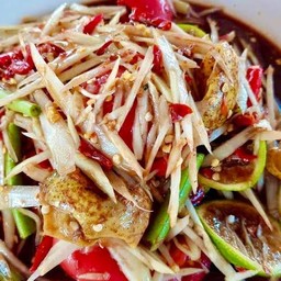 ปอยแซบซีดปาก เพิ่มสิน