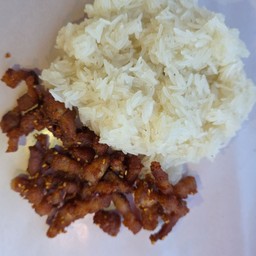 ห่อข้าวเหนียว 1 หมู