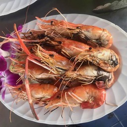 ครัวสะพานปลา ซีฟู๊ด สาขาสะพานปูชัก ชะอำ