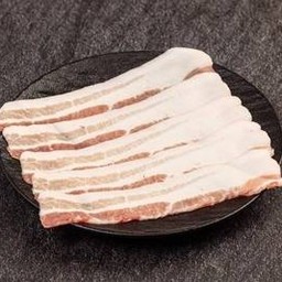 หมูสามชั้น (60 กรัม)