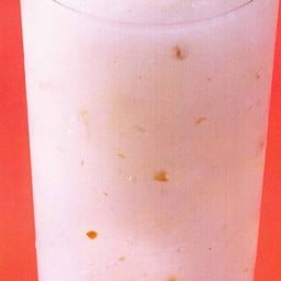 สมูทตี้ลิ้นจี่