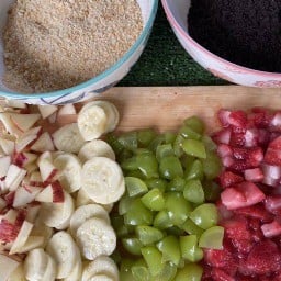 ไอติมทอด&แซนวิชครีมสดญี่ปุ่น