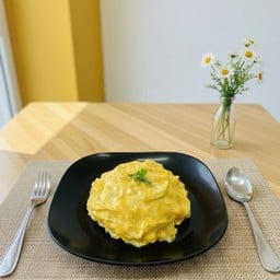 The Rice by Frozen &Sweet