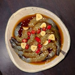 ม่อนมีกุ้งดอง-monmekungdong