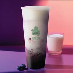 Nose tea Empire Tower