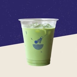 AI Matcha Bar Rama 2