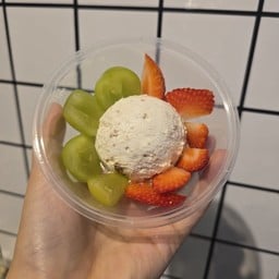 ยูวโยเกิร์ต Yuu yogurt