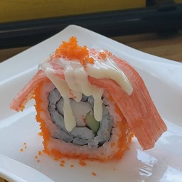 โรลปูอัดสลัด