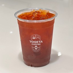 Iced Thai Black Tea