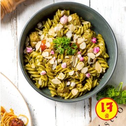 Pesto Pasta