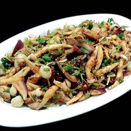 ลาบเห็ด