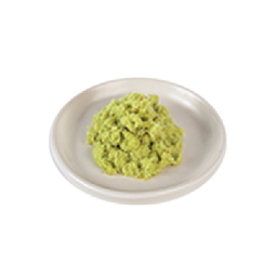 (D) วาซาบิ