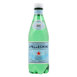 San Pellegrino Sparkling Water
