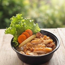 อร่อยแฮนด์เมด