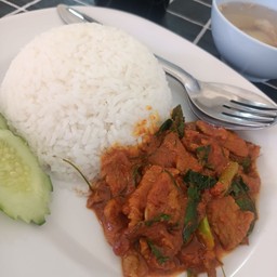 ร้านโปรด ซอยเคลิ้ม