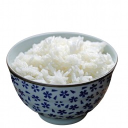 ข้าวหอมมะลิ (ใส่กล่อง)