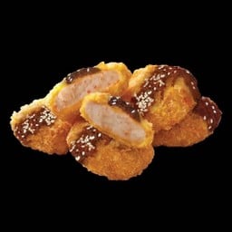 เอบิคัสซึ 5 ชิ้น