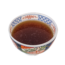 (D) ซุปโชยุ