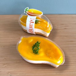 มะม่วงชีสพาย