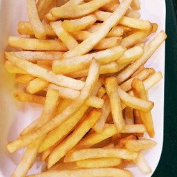 เฟรนฟราย