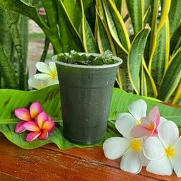 ชาเขียวเย็น