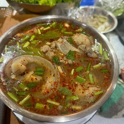 ซุปหางวัว