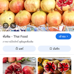 ทับทิม/ลูก