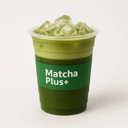 Matcha Plus+