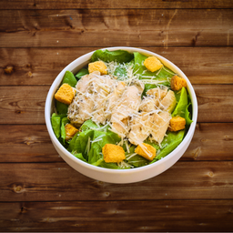 Chicken Breast Caesar (L)