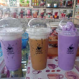 เผือกหอมนมสด