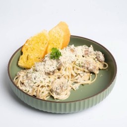 พาสต้าครีมทรัพเฟิล