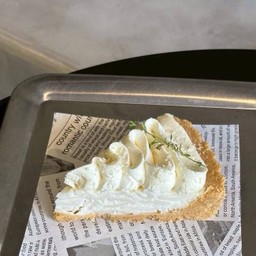 Coconut Pie