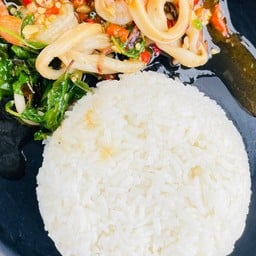 มาเต๊อะเต๋วไก่/ตามสั่ง