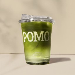 มัทฉะมะพร้าว (อูจิ)