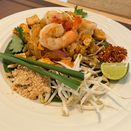 Pad Thai / ผัดไท
