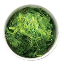 ยำสาหร่าย (กระปุก)