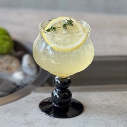 ICED YUZU SPRAKING