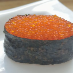 ไข่ปูส้ม