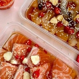 ศุภิทะเลดองเกาหลี สาขา2