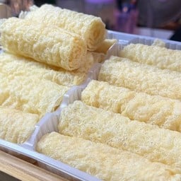 สองชาบู ชาบูเสียบไม้ -
