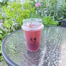 ชาองุ่น