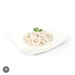 ปลาหมึกวง (3 ชิ้น)